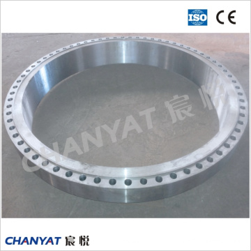 Nickel Alloy Orifice Flange B619 Uns N06022, Hastelloy C22